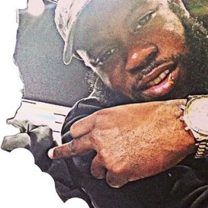 Meet your Posher, Robbie